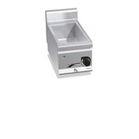 Nồi hâm nóng thức ăn bằng điện 3/4 GN E6BM3B