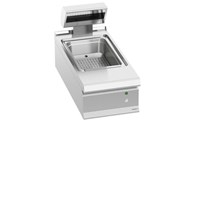 MÁY HÂM NÓNG THỰC PHẨM BẰNG ĐIỆN LXE9SP-4