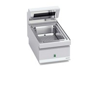 MÁY GIỮ ẤM THỨC ĂN BẰNG ĐIỆN E7SP-4B