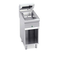 MÁY GIỮ ẤM THỰC PHẨM ĐIỆN CÓ TỦ E7SP-4M