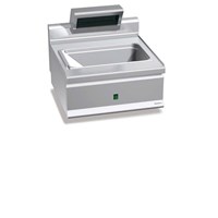 MÁY HÂM NÓNG THỰC PHẨM BẰNG ĐIỆN E6SP6B