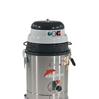 MÁY HÚT BỤI MOTOR KHÔNG CHỔI THAN DELFIN 300BL 