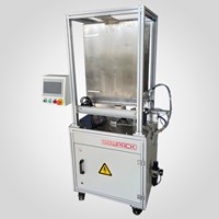 Máy gấp tự động 