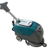 Máy chà sàn liên hợp mini Magnum A-4E/JS