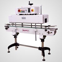 Máy co nhãn SM-1540 