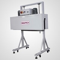 Máy co nhãn SM-1230X