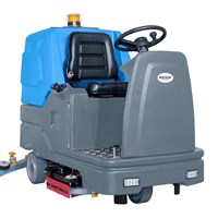 Máy chà sàn ngồi lái Magnum A-140S