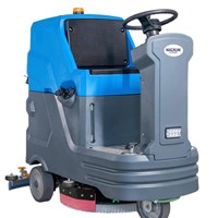 Máy chà sàn ngồi lái Magnum A-80R