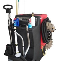 Máy vệ sinh đa năng Magnum APC-100