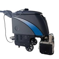 Máy vệ sinh thang cuốn liên hợp EC-510