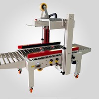 Máy dán màng tự động kiểu “Một” EXC-305A 