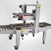 Máy đóng gói bán tự động kiểu “Một” EXC-306 