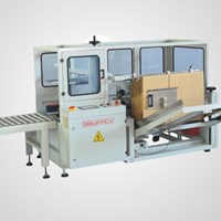 Máy đóng hộp đứng EXC-320 