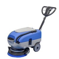 Máy chà sàn đẩy tay Ecomini 430