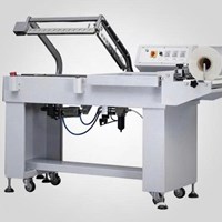 Máy hàn miệng túi chữ L FL-5545TB