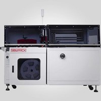 Máy dán cạnh tốc độ cao FL-5545TBH