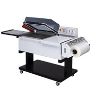 Máy đóng gói kết hợp niêm phong và co màng FM-5540A