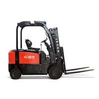 Xe nâng điện 1.5-3 tấn CPD-FVD8