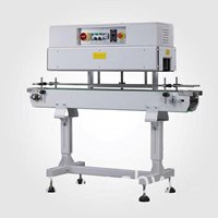 Máy co màng nhãn SM-1540