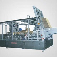 Máy đóng gói snack ZX-520