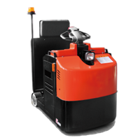 Xe Kéo Điện EP 6 Tấn QDD60TS-C