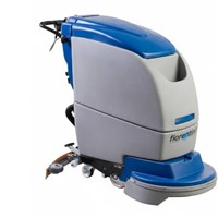 Máy chà sàn liên hợp DELUX 43BM 