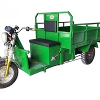 Xe điện chở hàng tải trọng 1500kg ICD-3EV.1000TL