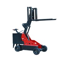 Xe nâng hàng mini tải trọng 500kg ICD-LT500.EV