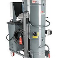 MÁY HÚT BỤI CÔNG NGHIỆP DELFIN DG75 