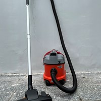 Máy Hút Bụi Khô Hako Cleanserv S11 