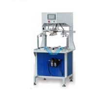 Máy dán cửa sổ bán tự động