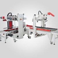 Máy hàn góc tự động EXC-308A + EXC-310A