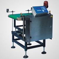 Máy cân tự động CZ-02 