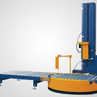 Máy quấn màng EXP-306 