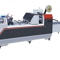 Máy dán cửa sổ tốc độ cao G-850