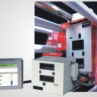 Máy dập khuôn tự động PM - 03 