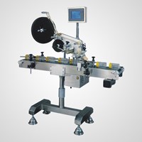 Máy dán nhãn tự động TB-01 
