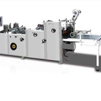 Máy dán cửa sổ TC-600