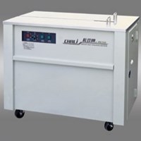Máy đóng đai thùng bán tự động Chali JN-740