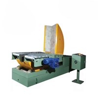 Máy nghiêng cuộn cơ khí YUPA-FZ30