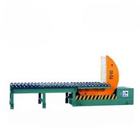 Máy nghiêng cuộn cơ khí YUPA-FZ15