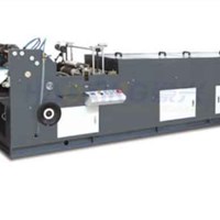 Máy bơm keo phong bì