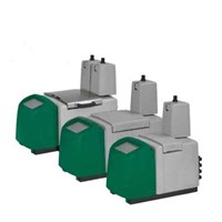 Máy bắn keo nhiệt cho máy dán hộp