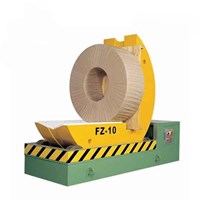 Máy nghiêng cuộn cơ khí YUPA-FZ06