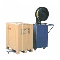 Máy đóng đai pallet DBA-130A