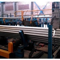 Máy đóng đai ống thép tự động YUPA-2100