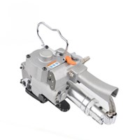 Máy đóng đai nhựa khí nén A19