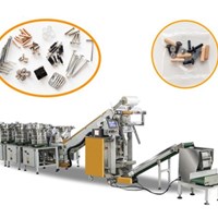 Máy đóng gói tự động đa chức năng YUPA-240C