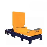 Máy nghiêng cuộn thủy lực YUPA-Z03