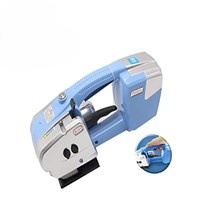 Máy đóng đai nhựa dùng pin JD-13/16